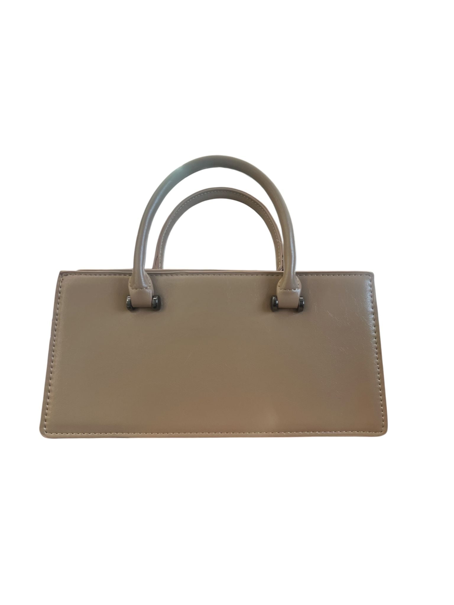 Marc Ellis Borsa A mano Twist m Taupe