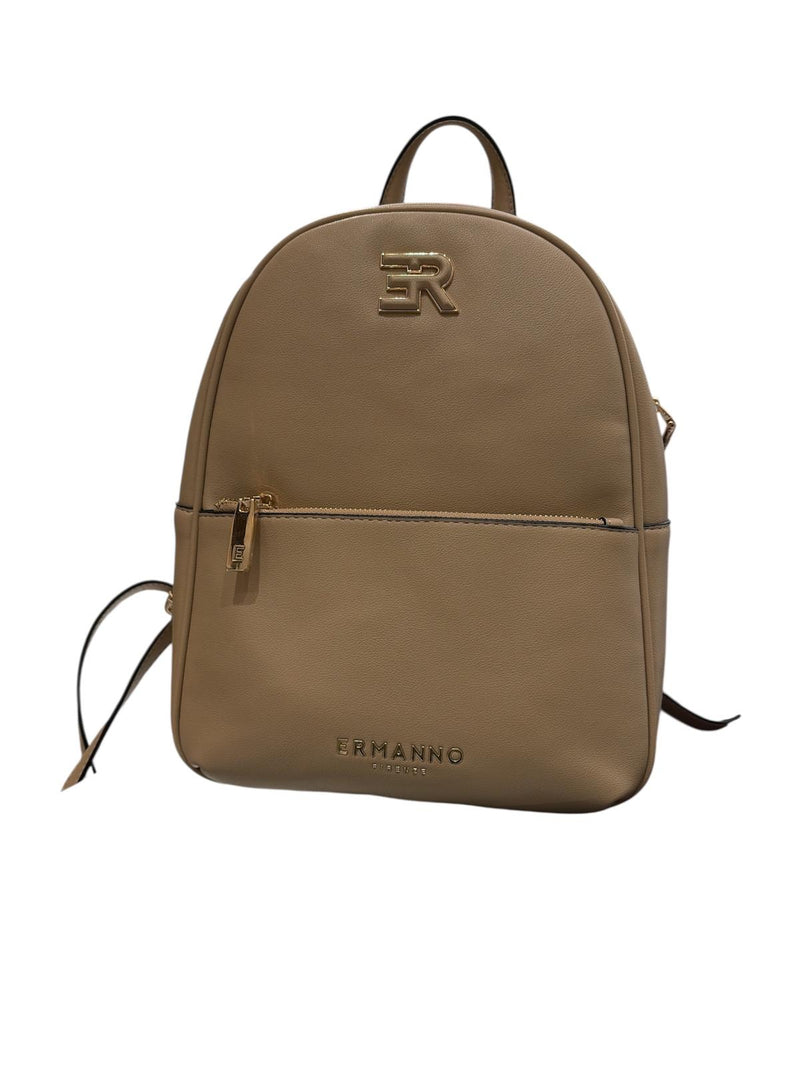 Ermanno Scervino Zainetto Virginia Beige