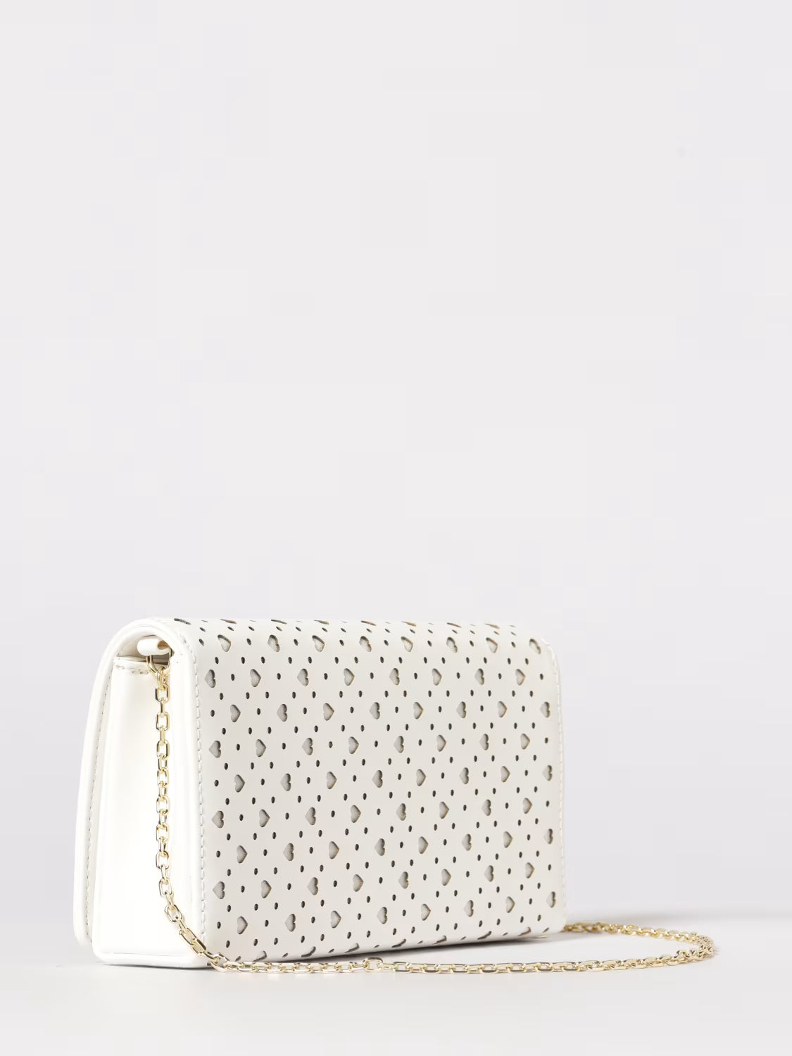 Love Moschino Borsa Donna Bianca JC4295PP0OKK0100