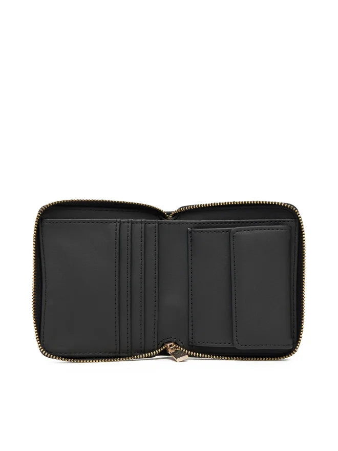 Guess Portafoglio Mini Talent Black