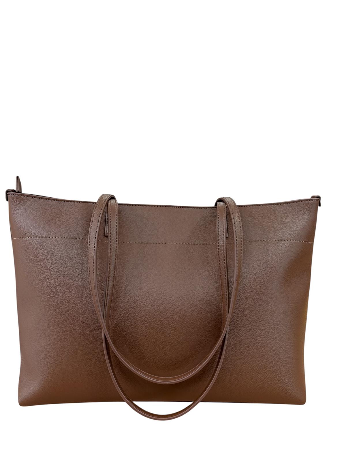 Gaelle Borsa A Spalla Marrone GAACW03044