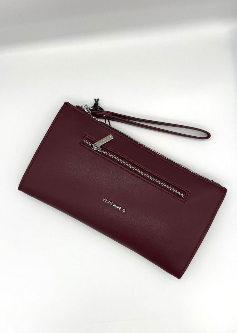 Vivienne D Organizer Bordeaux