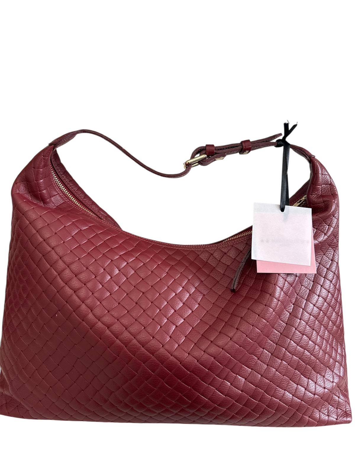 Marc Ellis Victoria Plot Rubino/Gold