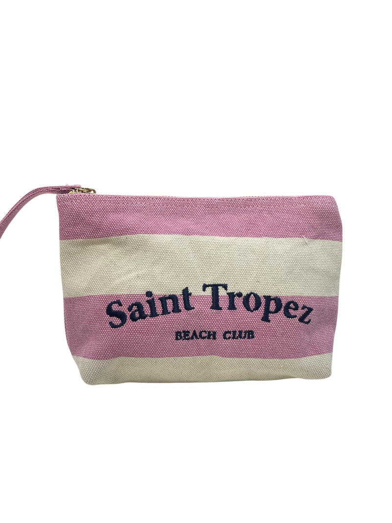 Kuvè Pochette Mare Rosa