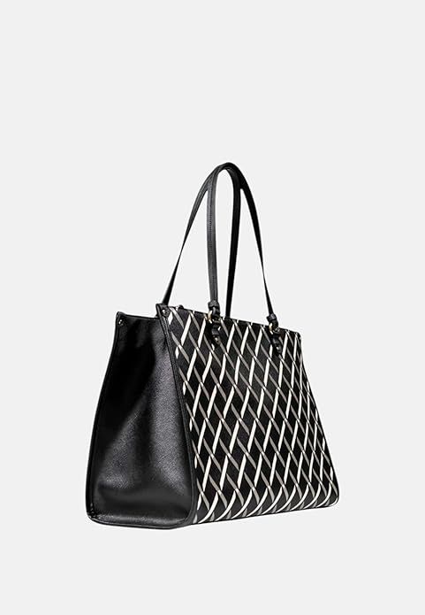 Armani Exchange Borsa A Spalla Nera XW000927