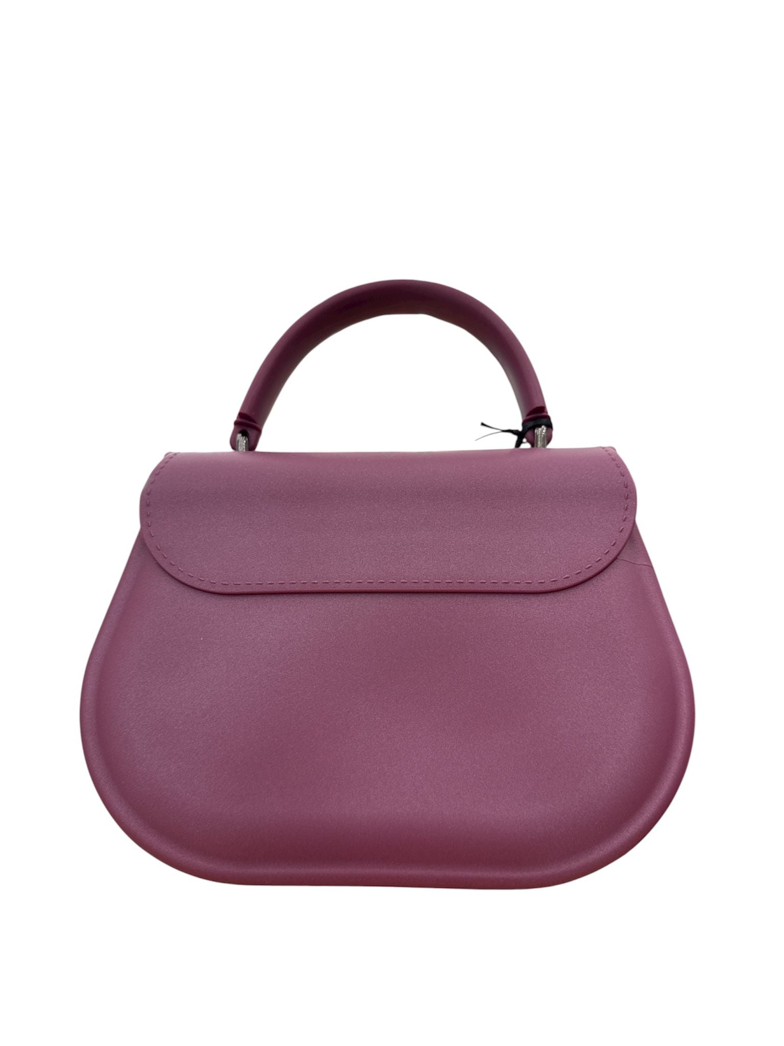 Marc Ellis Flat Jelly Purple/Cdf