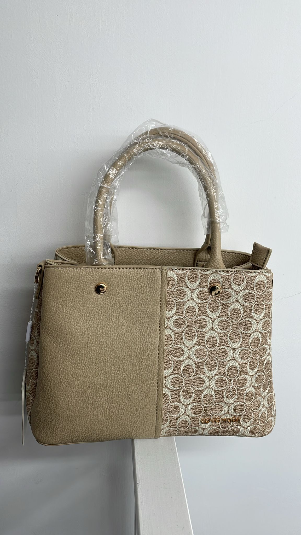 BORSA COCONUDA