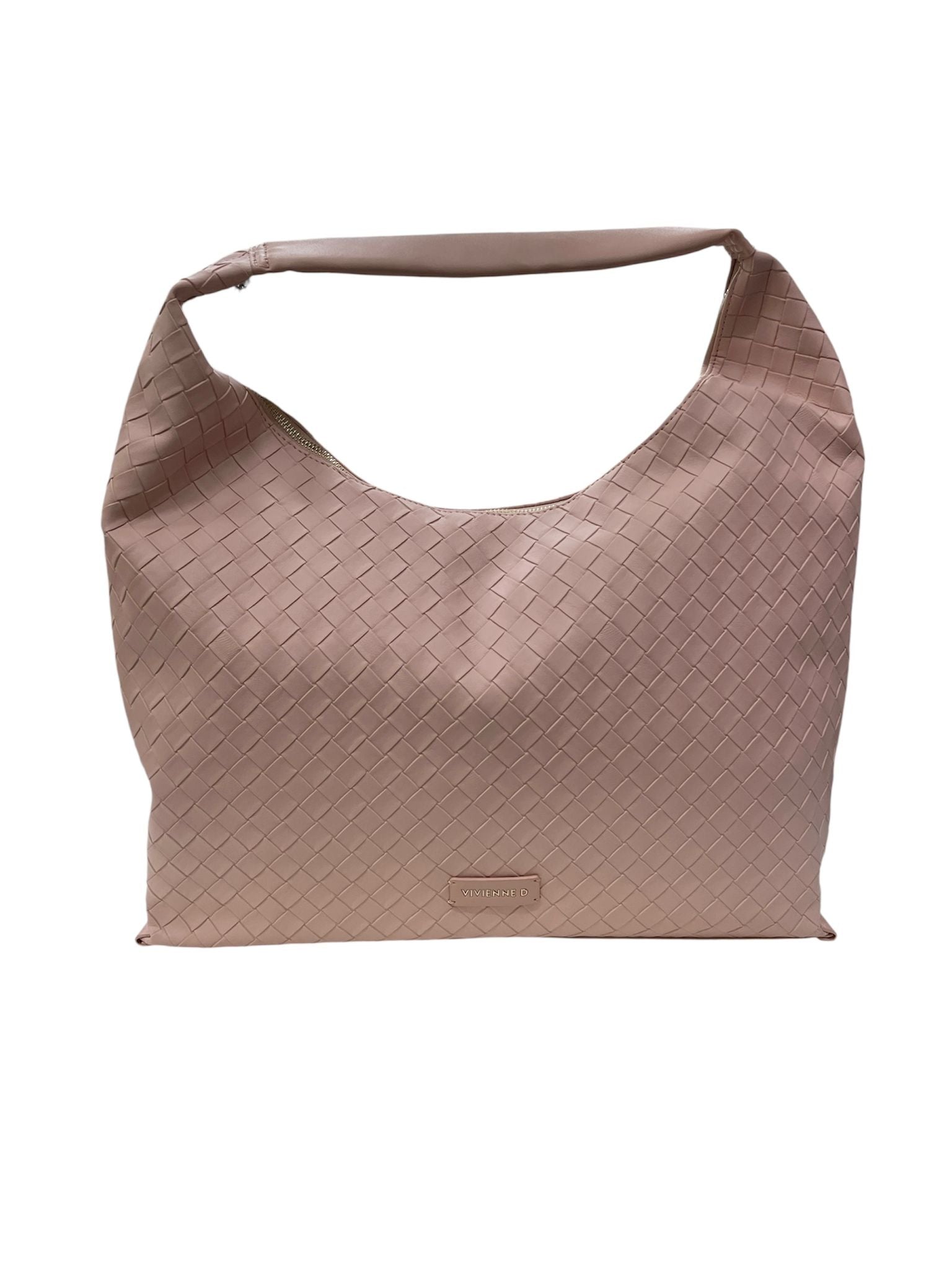 Vivienne D Borsa a Spalla Rosa