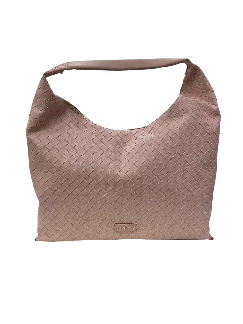 Vivienne D Borsa a Spalla Rosa