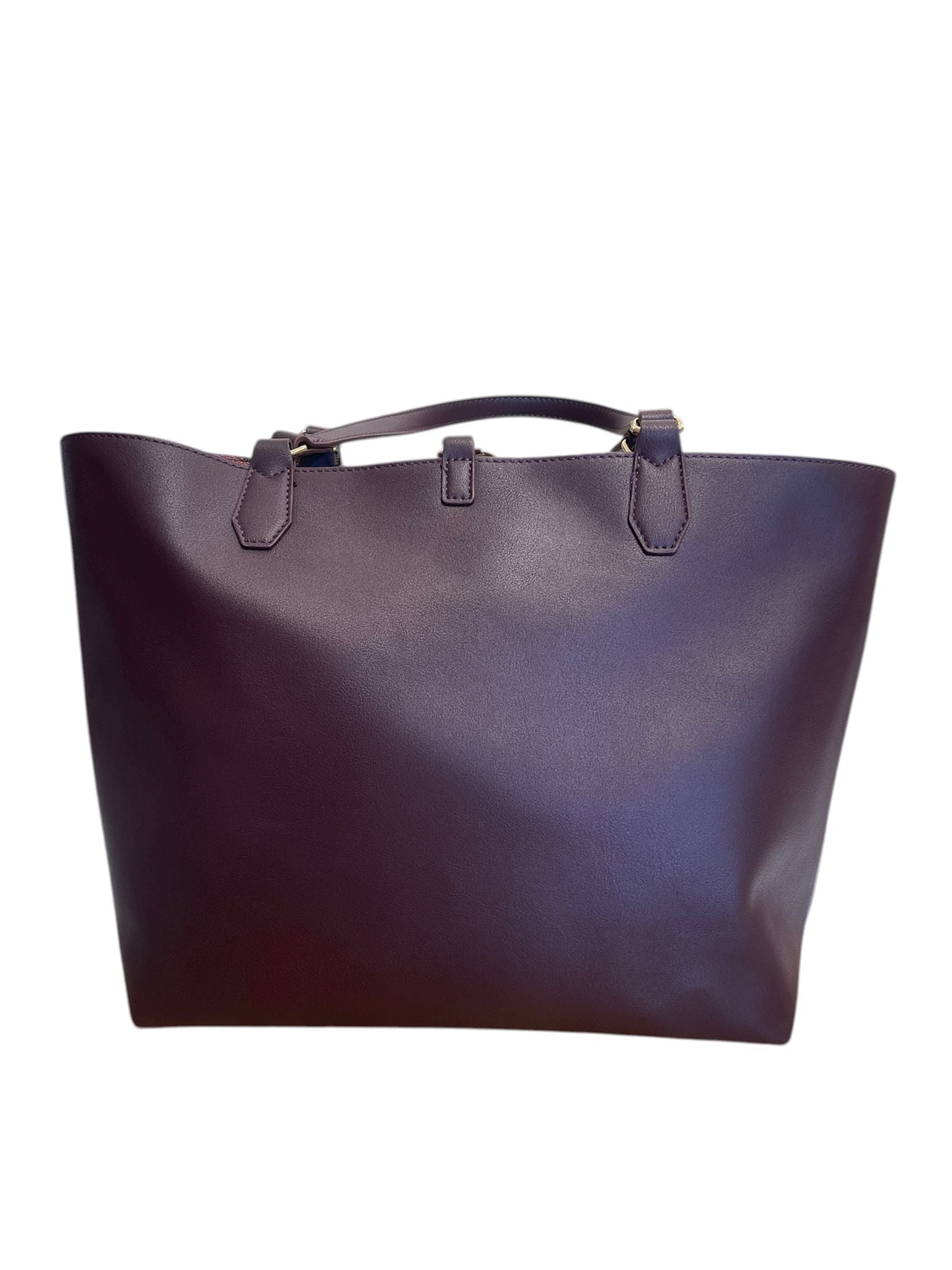 Gattinoni Teod. Reverse M Shopping Bag