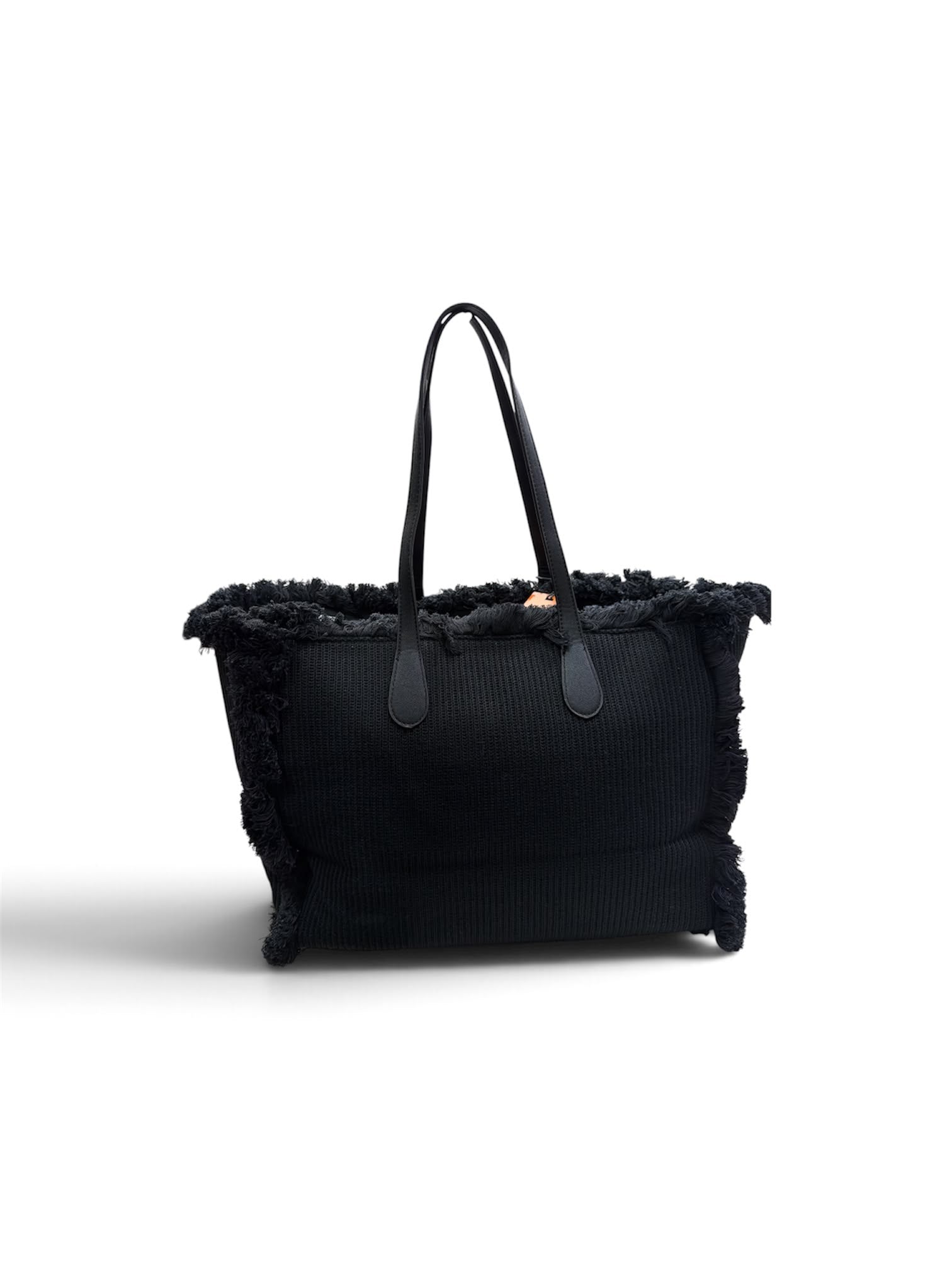 Kuvè Borsa A Spalla/Mano Big Nero