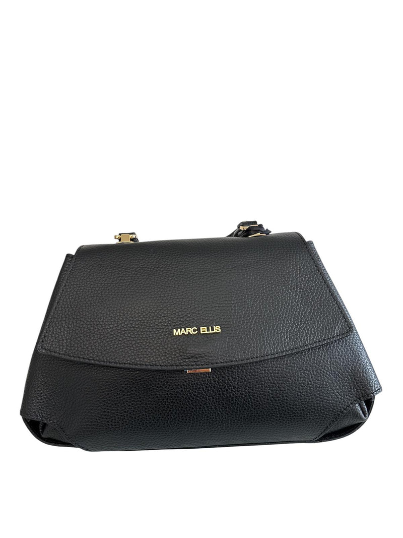 Deanna CM Black/Gold