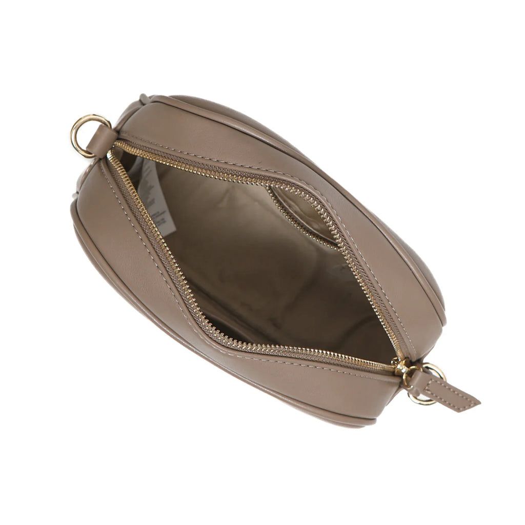 Byblos Borsa A Tracolla Taupe