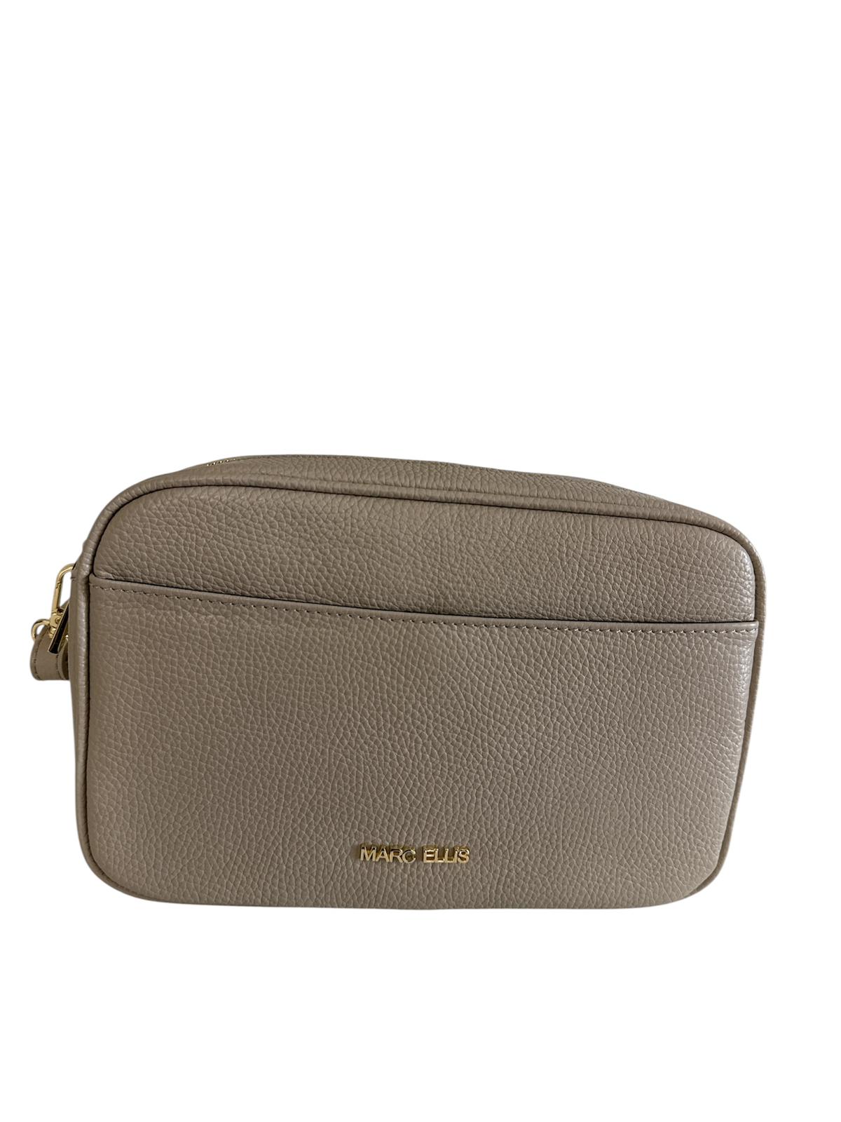 Marc Ellis Althea L Do Taupe/Gold