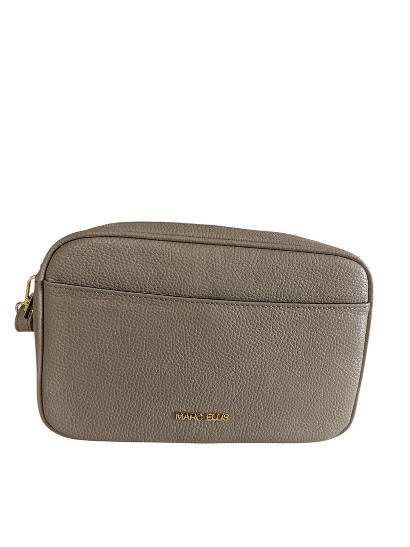 Marc Ellis Althea L Do Taupe/Gold