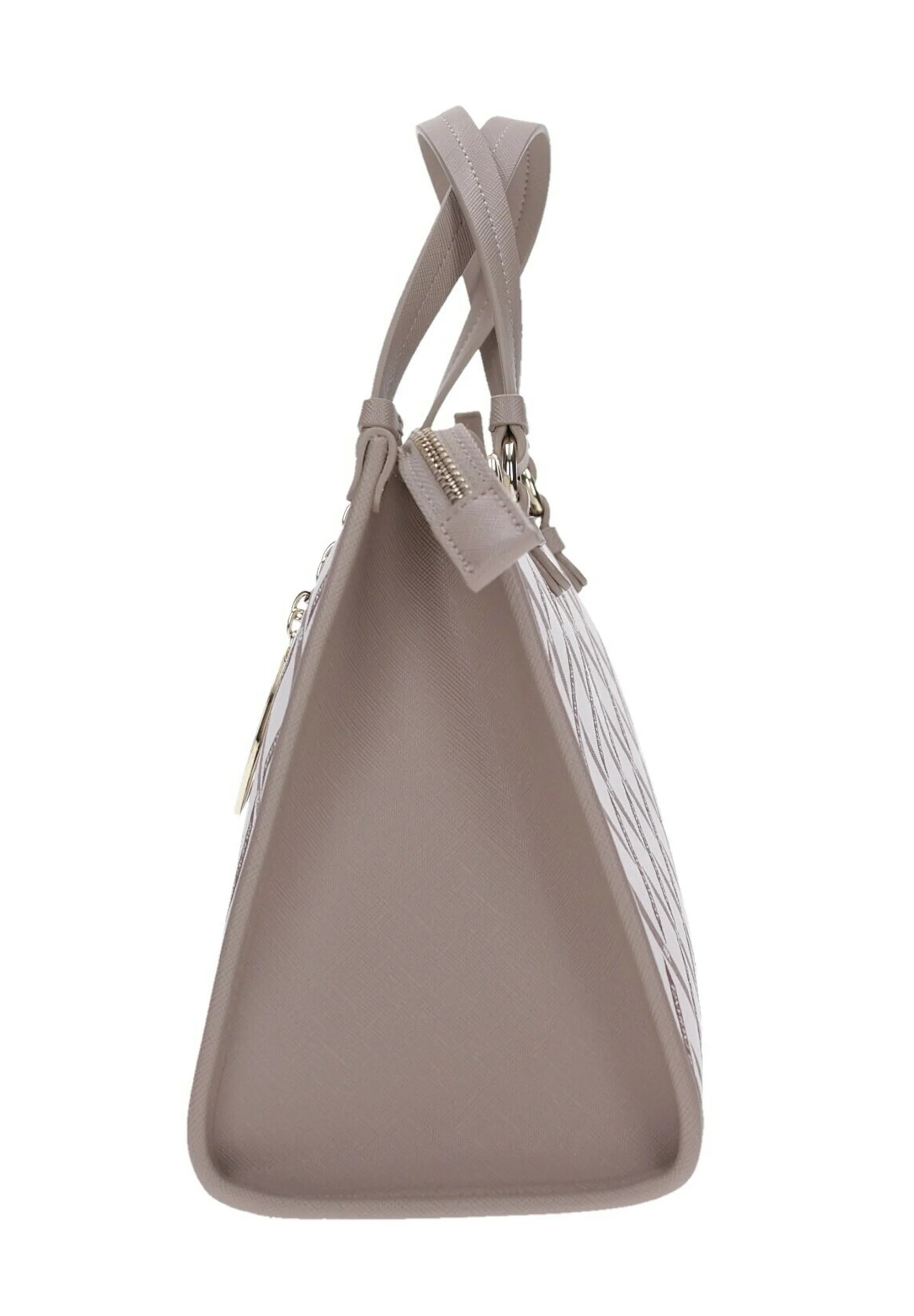 Armani Exchange Borsa A Mano Bianca XW000400