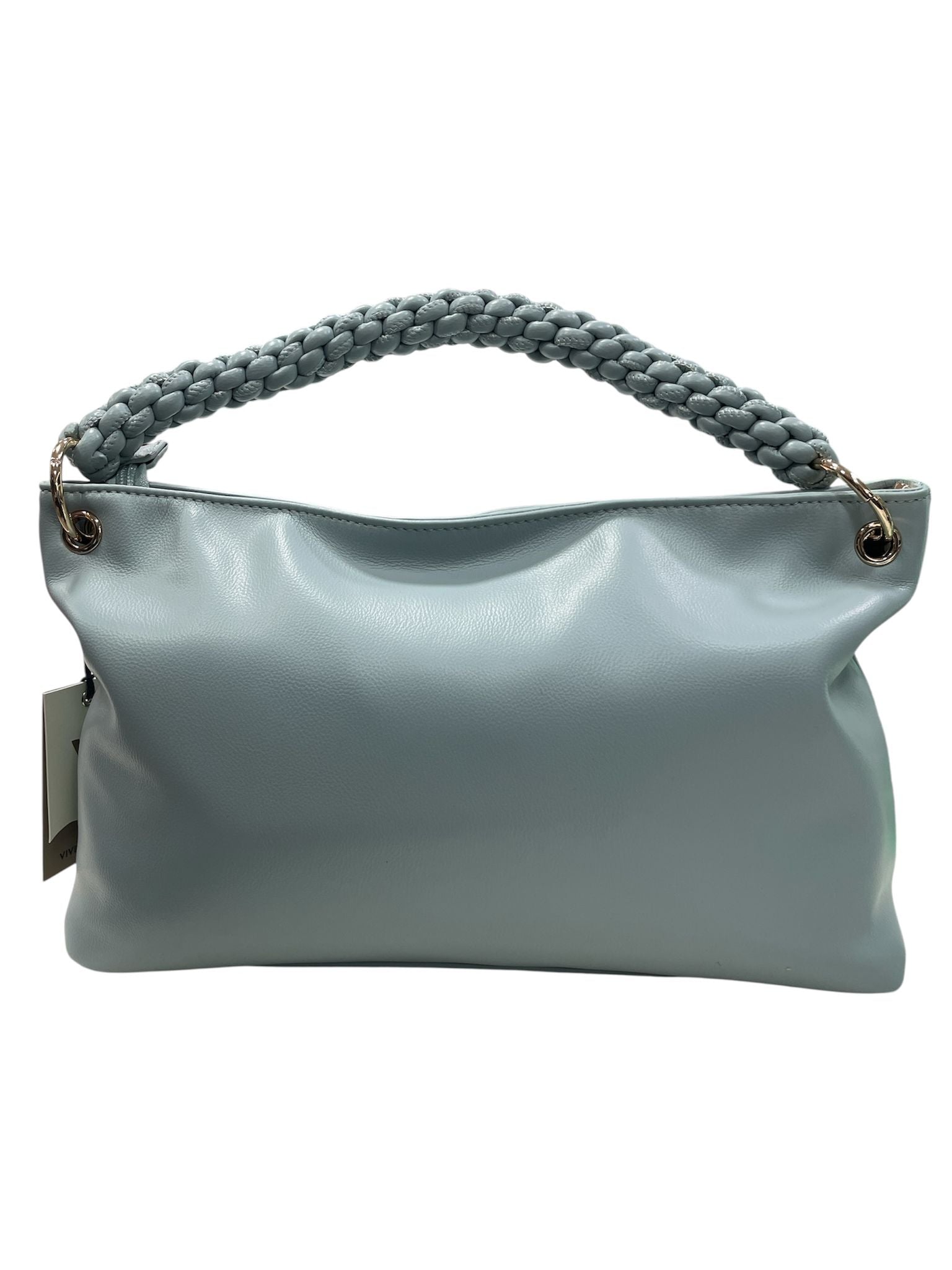 Vivienne D Borsa A Mano Azzurro