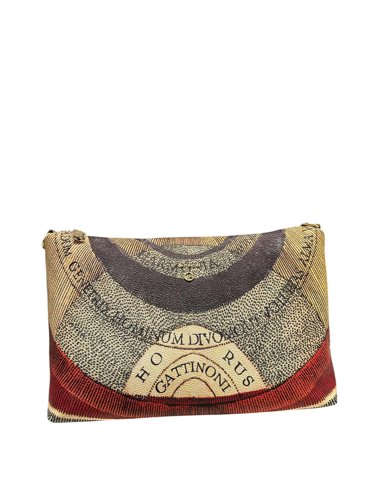 Gattinoni Plan S.D. Handle Reversibl Bordeaux