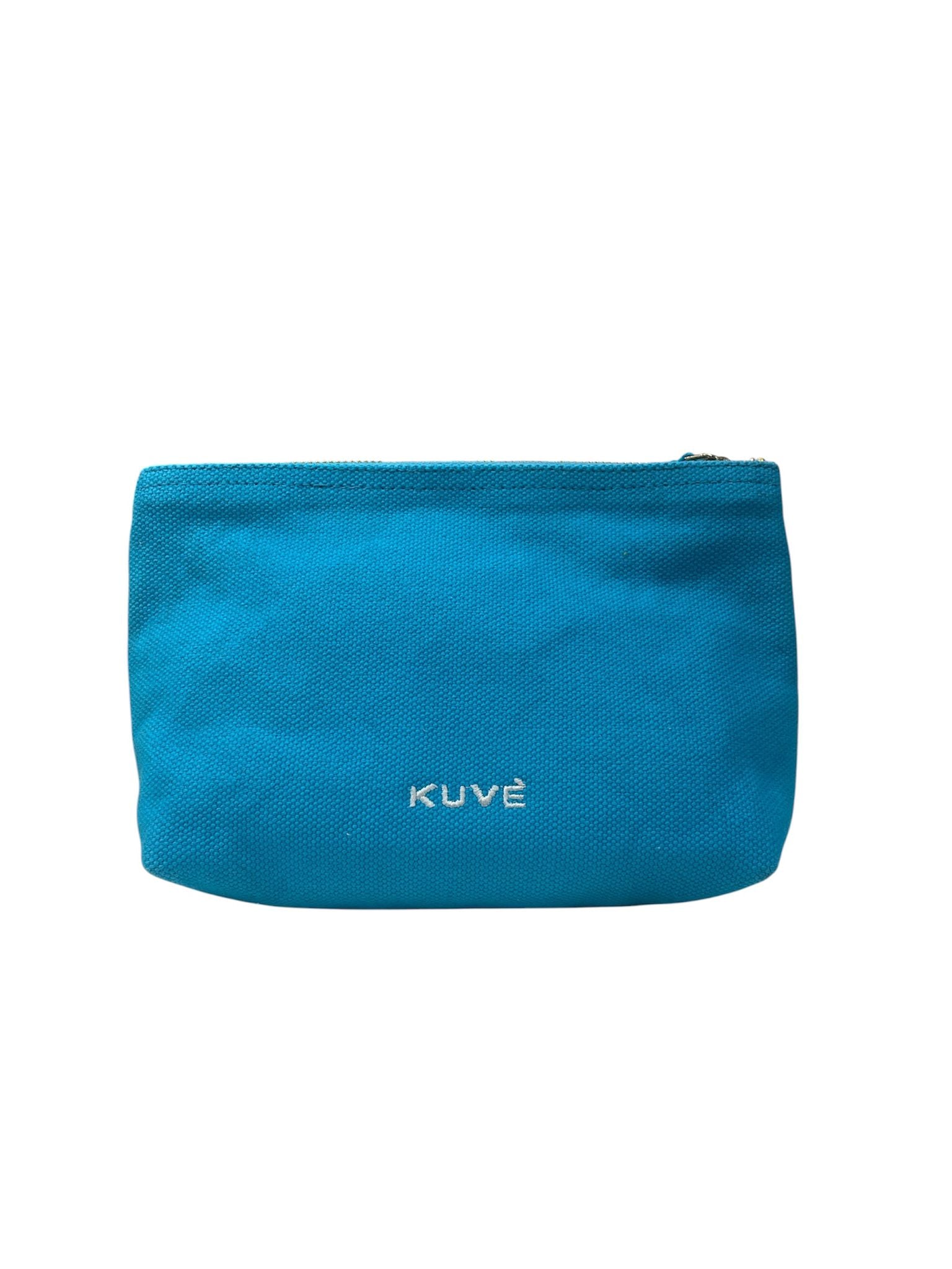 Kuvè Pochette Mare Turchese