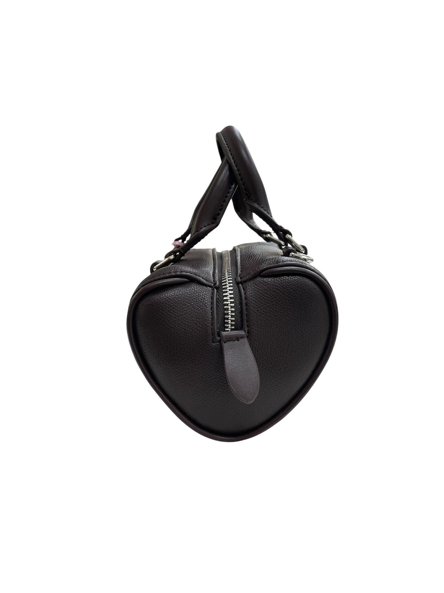 LaBel Rose Borsa a mano Bauletto EROS - CHOCOLATE