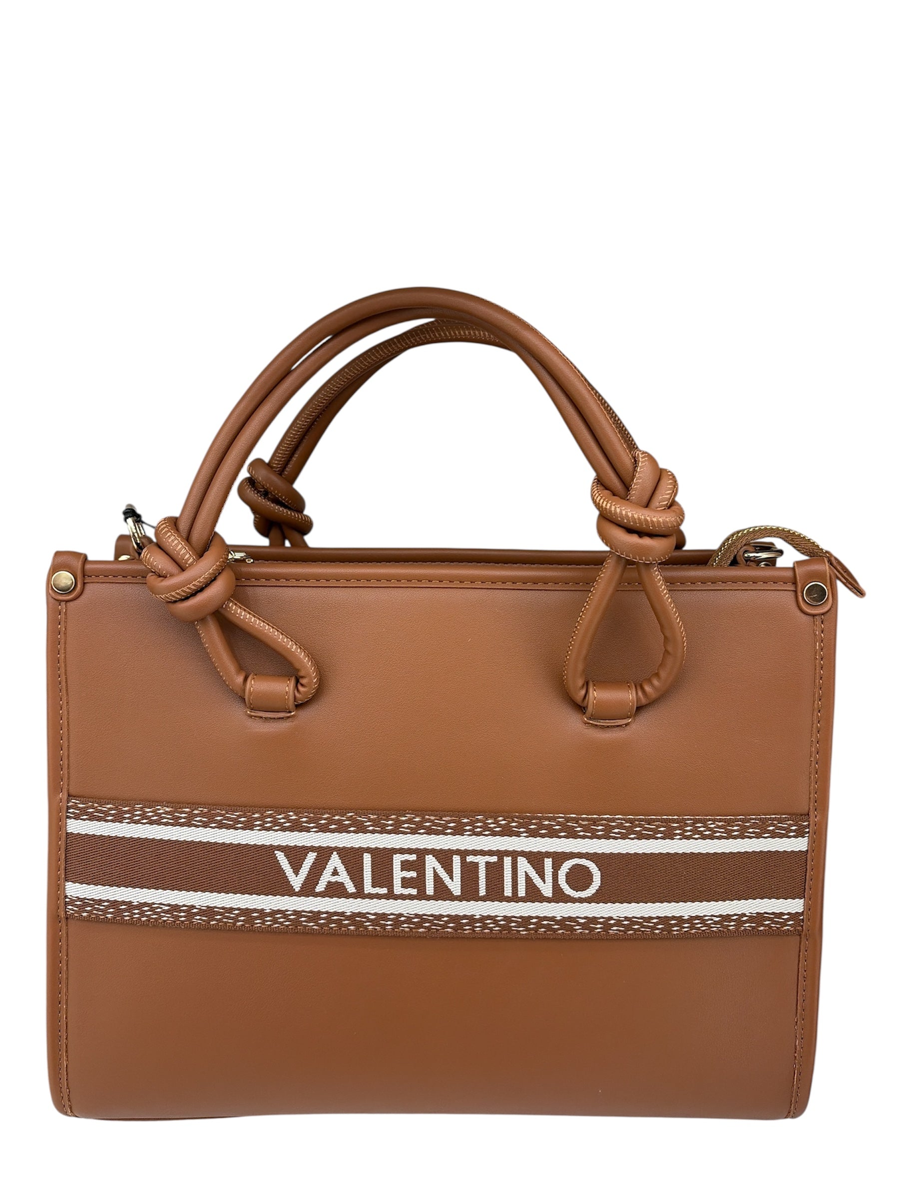 Mario Valentino Borsa A Mano Aella Cuoio VBS9ZW04