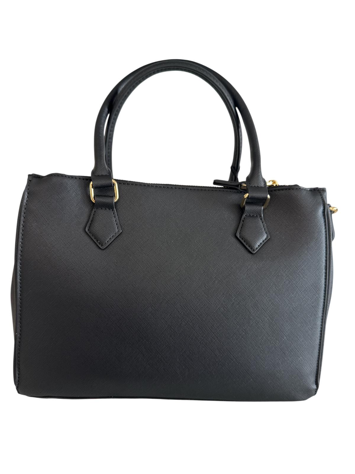 Marc Ellis Cosmo Tote Black/Gold