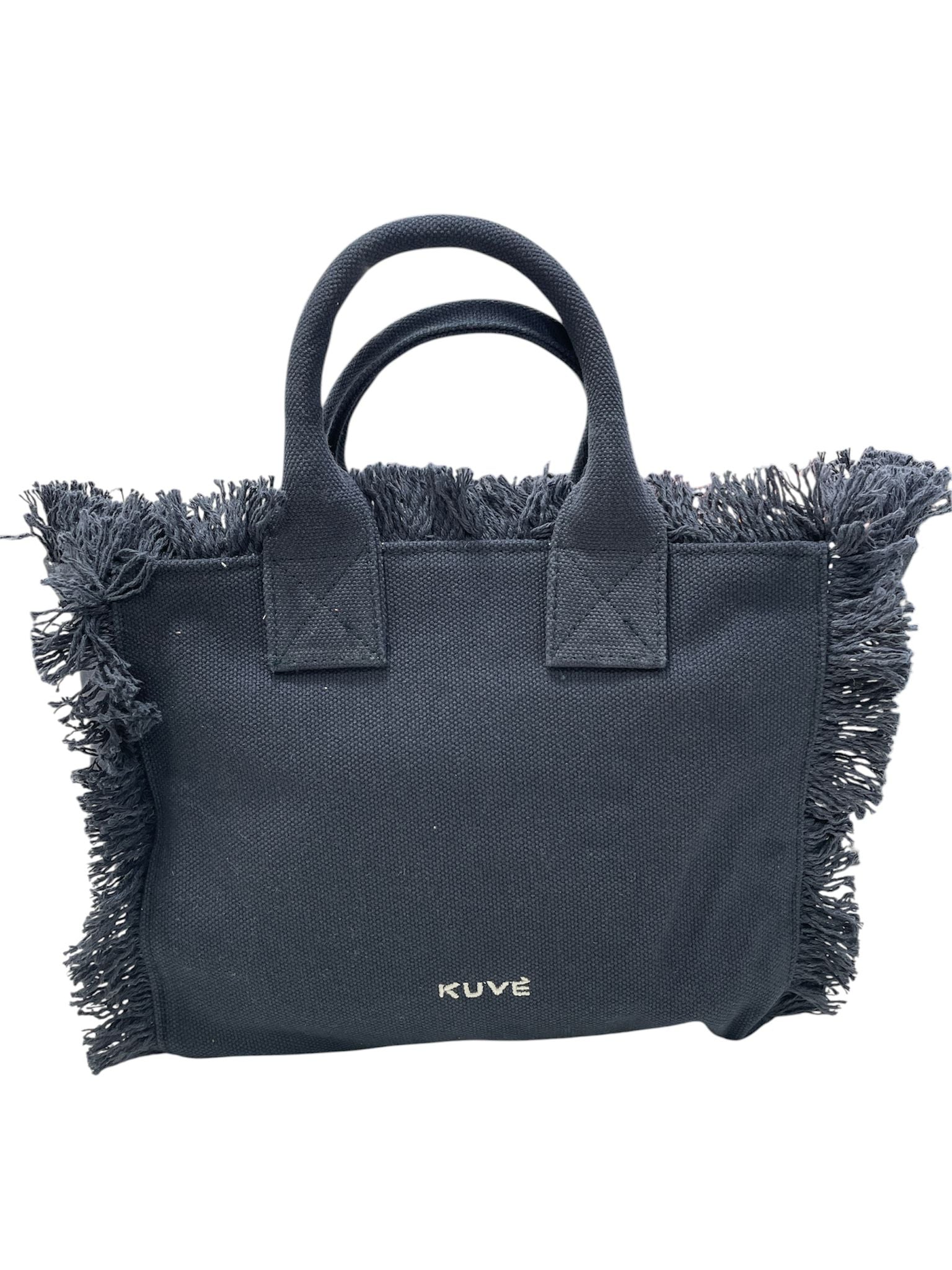 Kuvè Borsa Piccola Mare Blu Navy