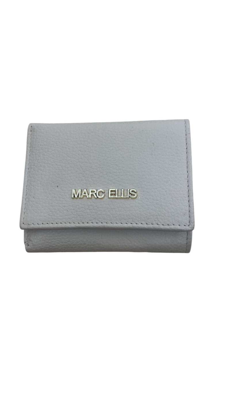 Marc Ellis Portafoglio Tess Do Beige