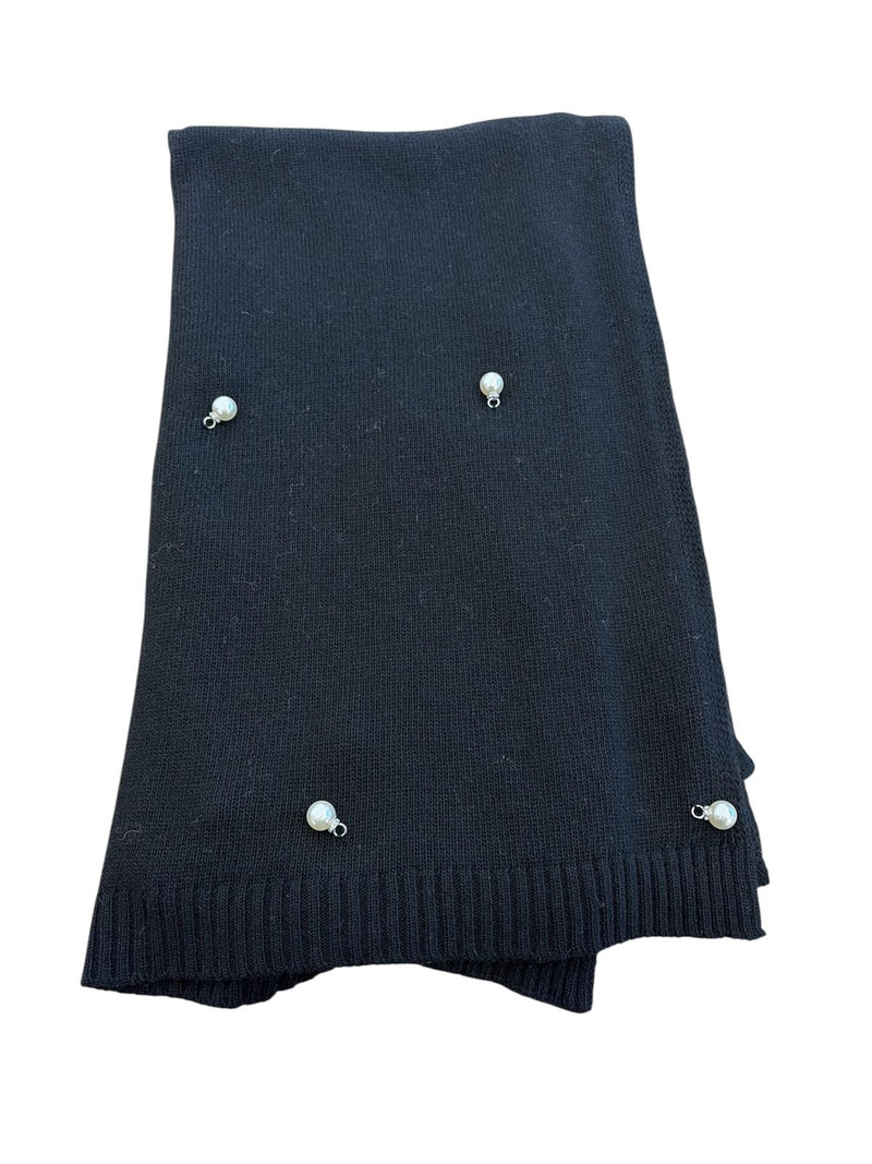 Alessandra C. Stola Con Perla Nera