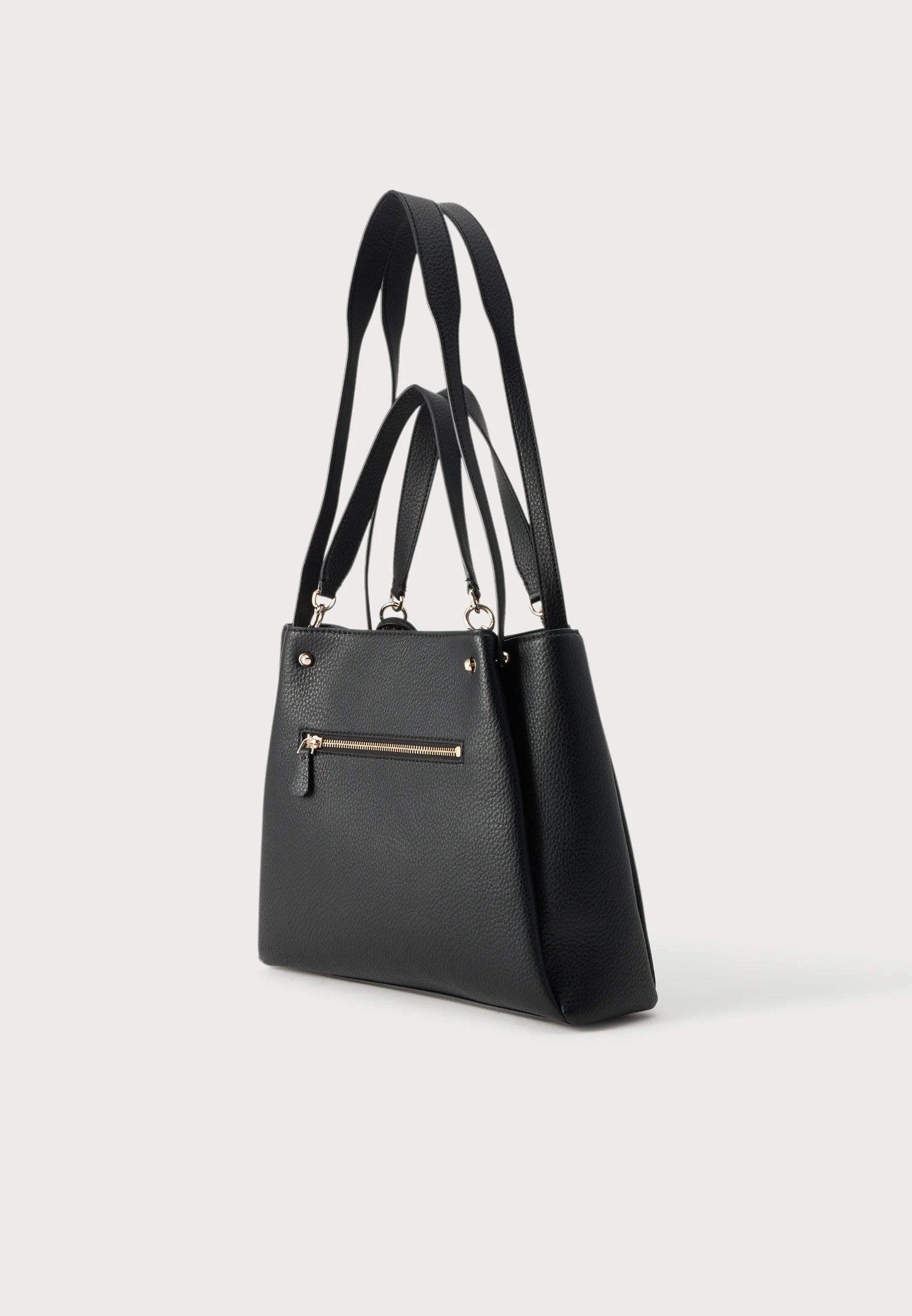 Guess Borsa a Spalla BG230623 BLACK LORELLA