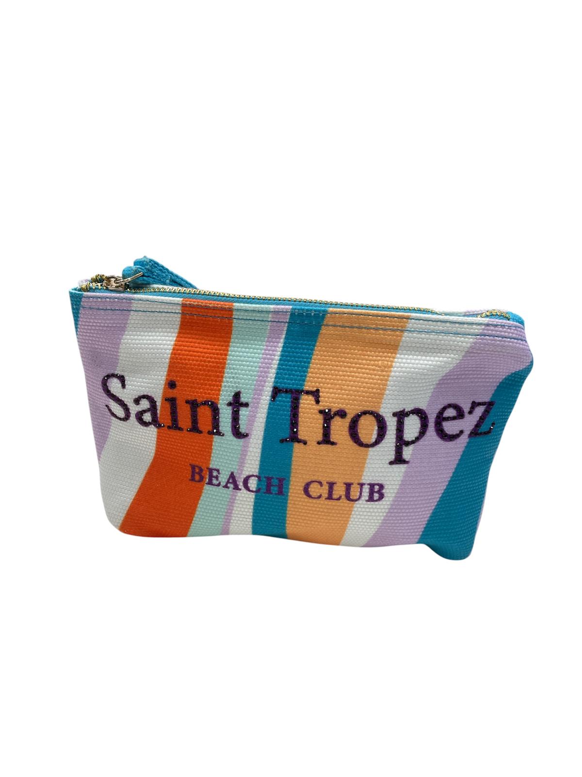 Kuvè Pochette Mare Multicolor