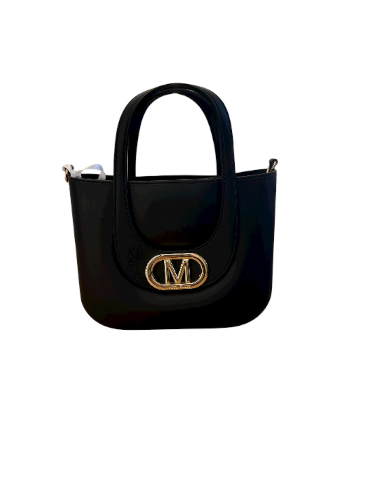 Marc Ellis Flat Galizia black/ light gold