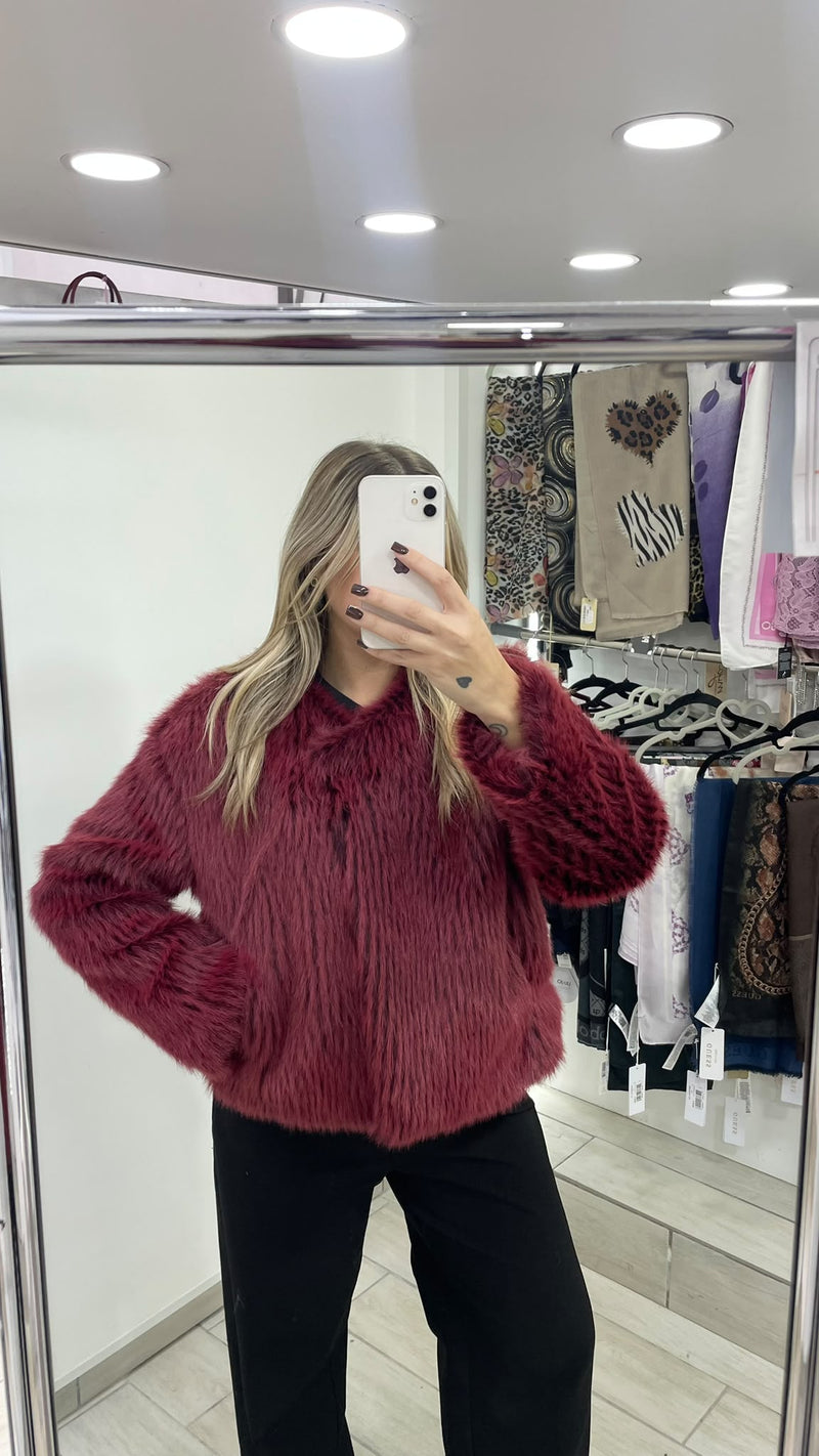 ECOPELLICCIA VIVIENNE D BORDEAUX