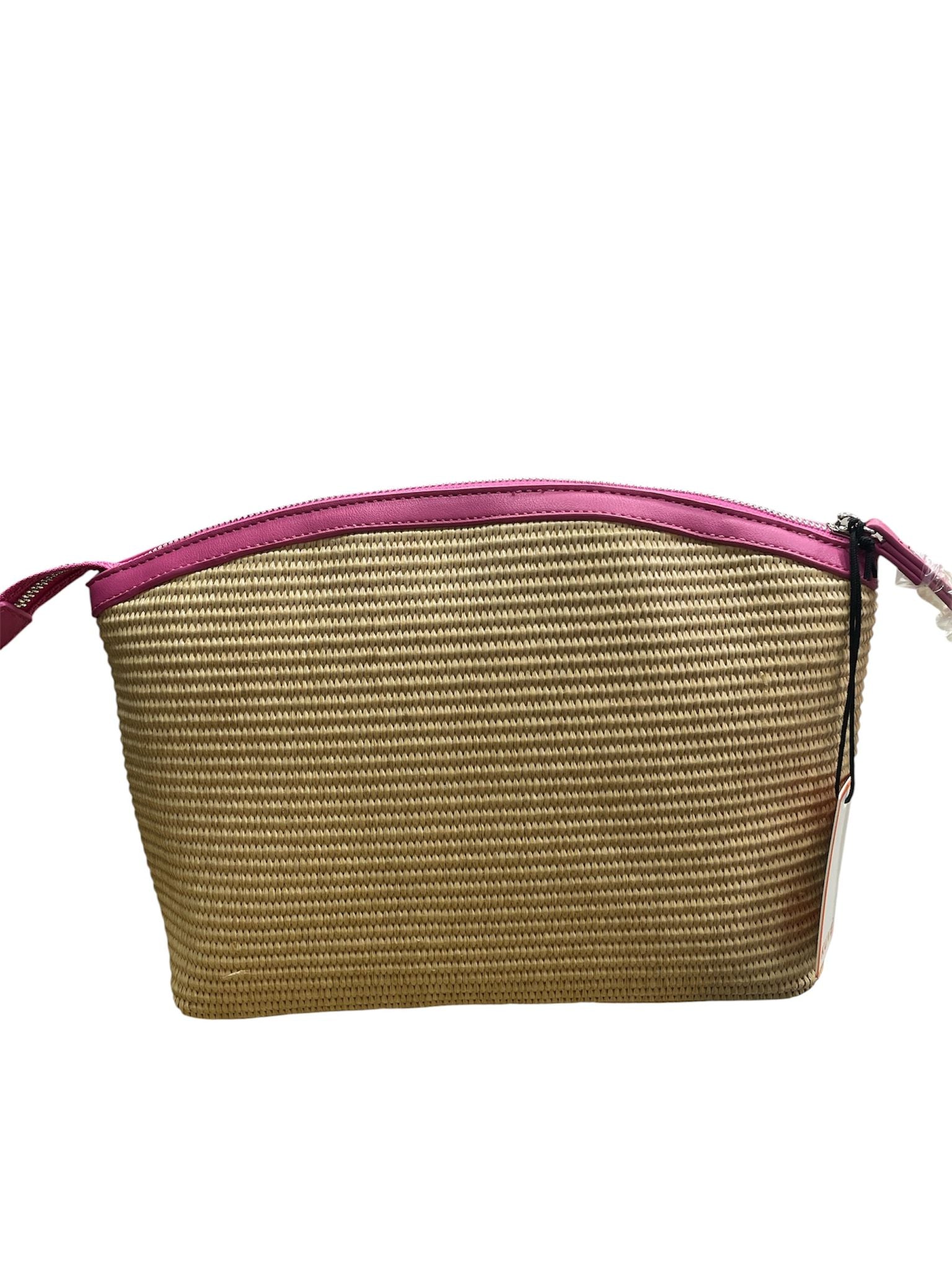 Kuvè Beauty Fucsia