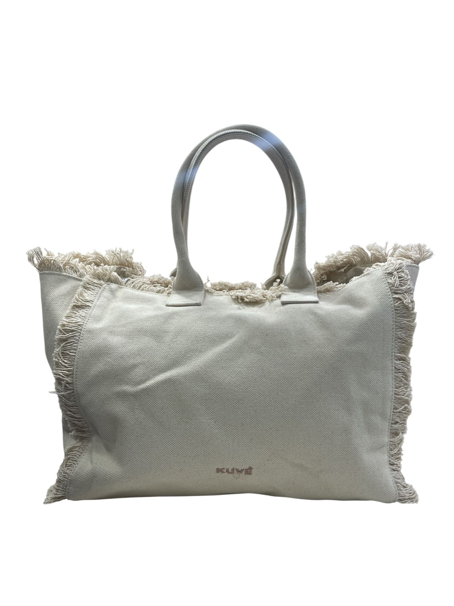 Kuvè Borsa Grande Mare Beige
