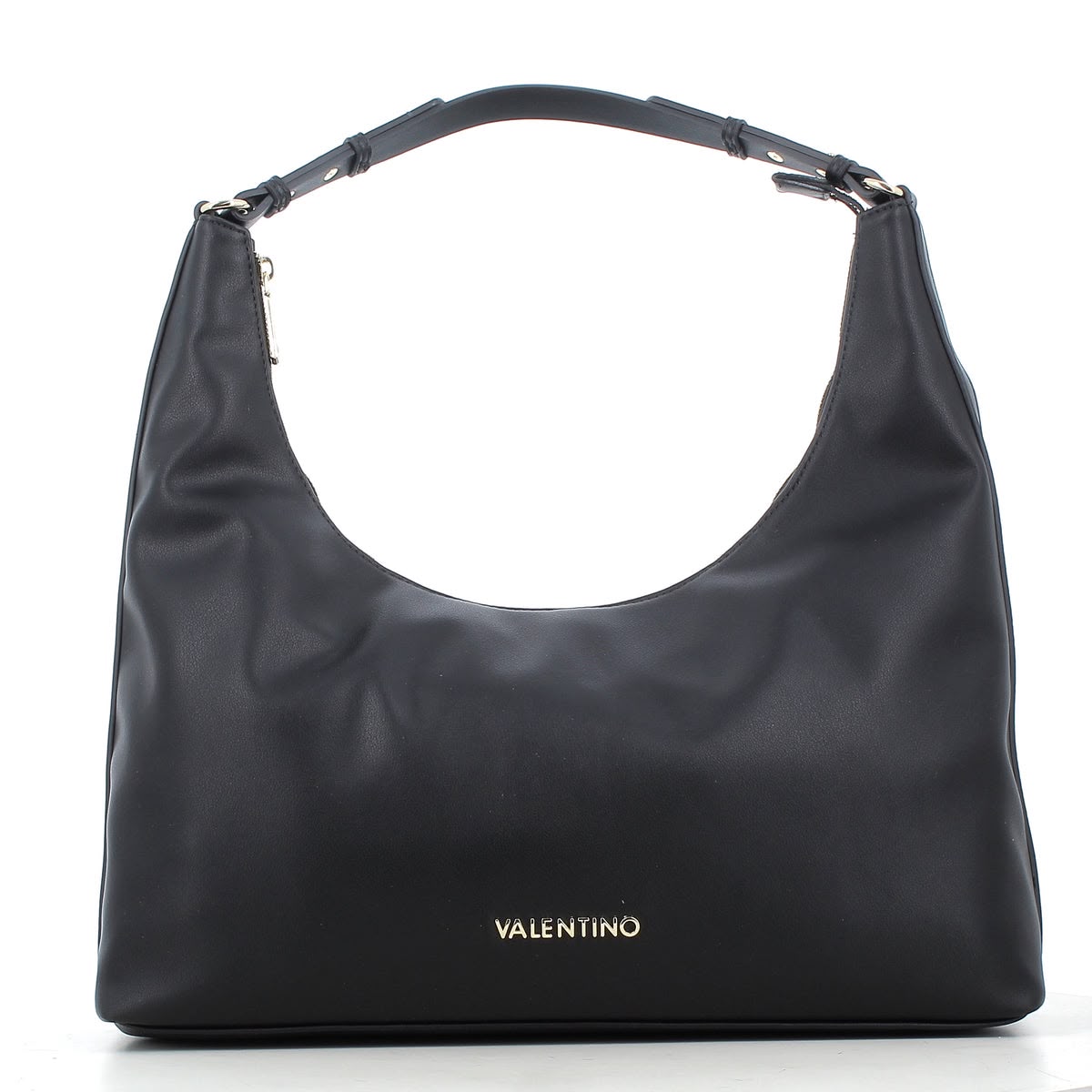 Mario Valentino Nivis Re Borsa a Spalla Nero