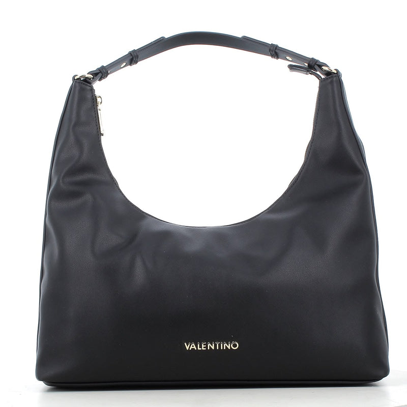 Mario Valentino Nivis Re Borsa a Spalla Nero
