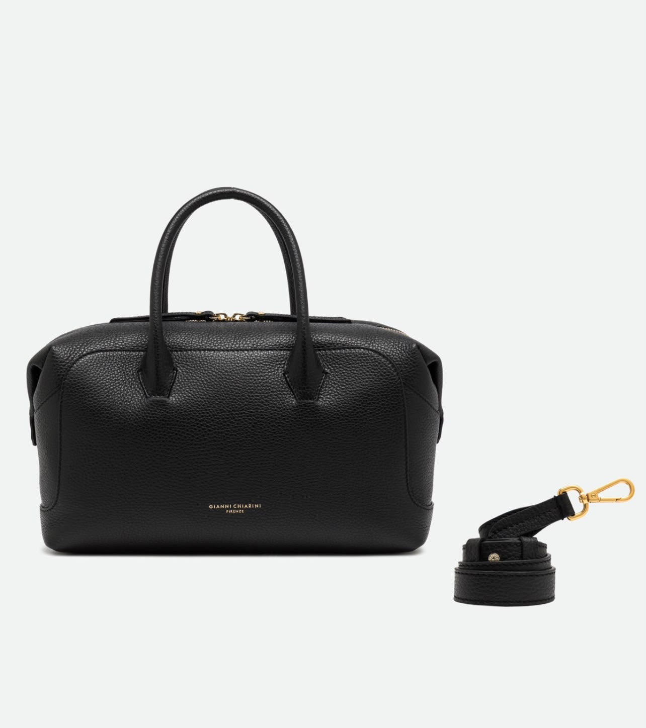 Gianni Chiarini BS12241 Comm Grn Gemma Nero