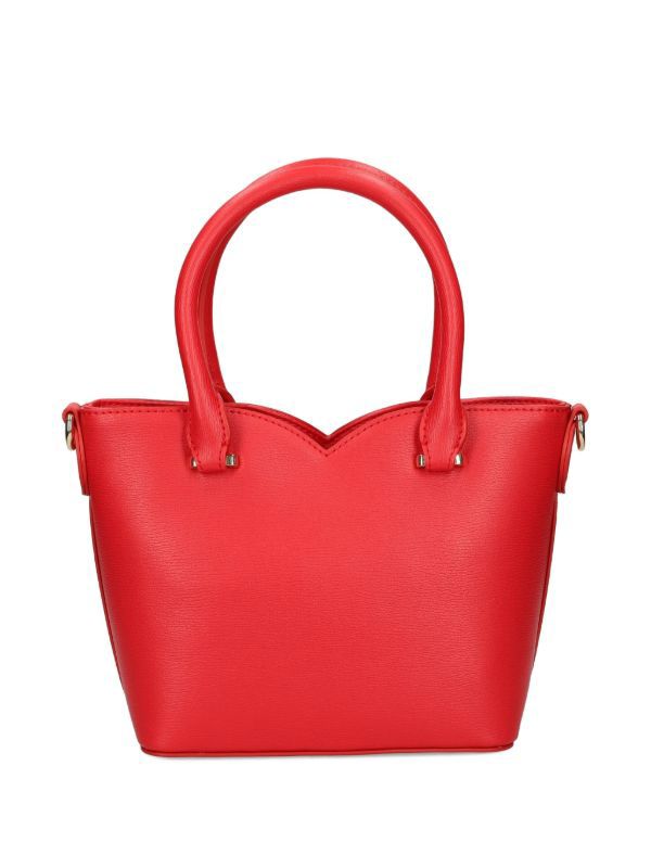Love Moschino Borsa A Mano Rossa