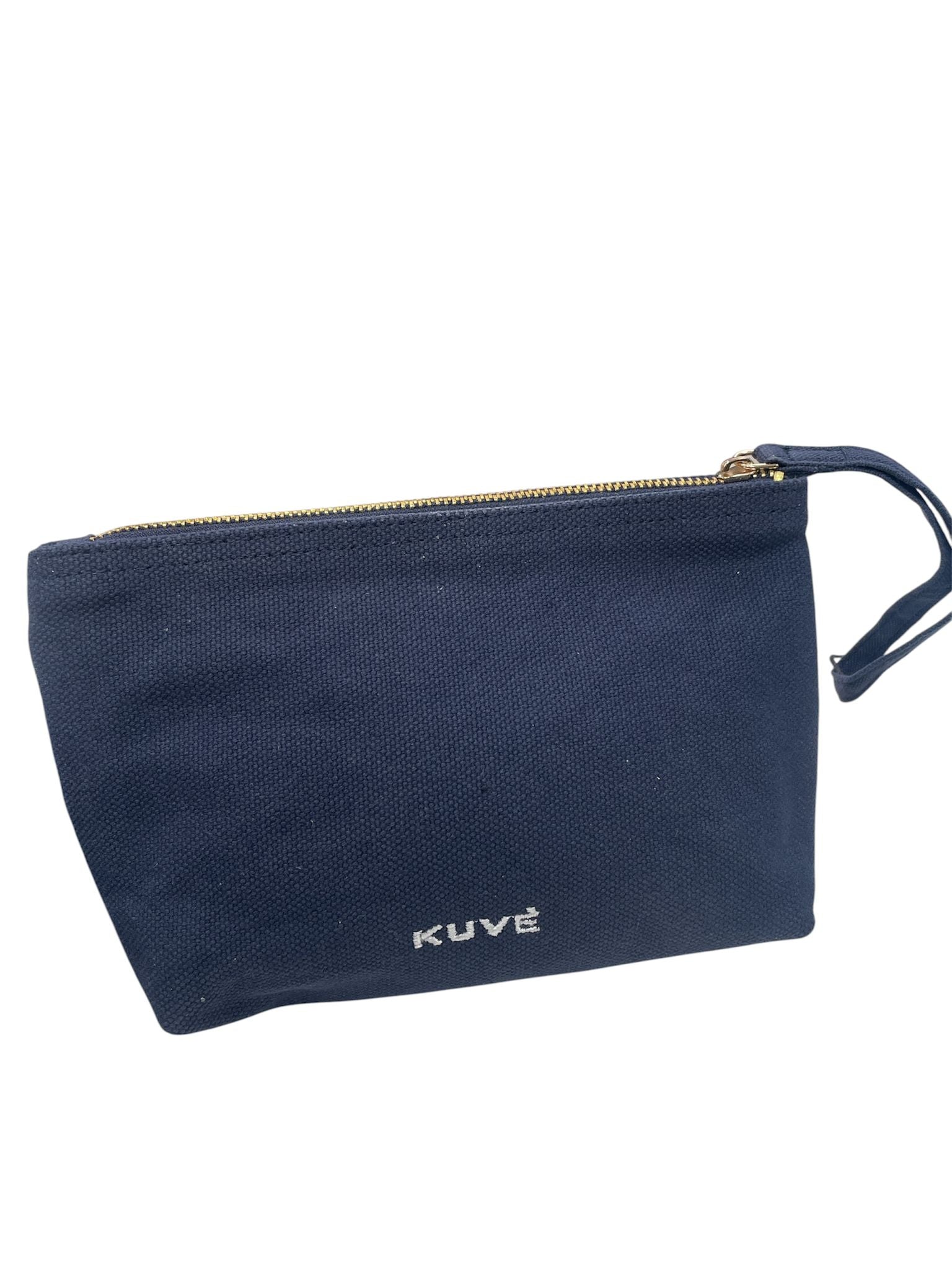 Kuvè Pochette Mare Blu Navy