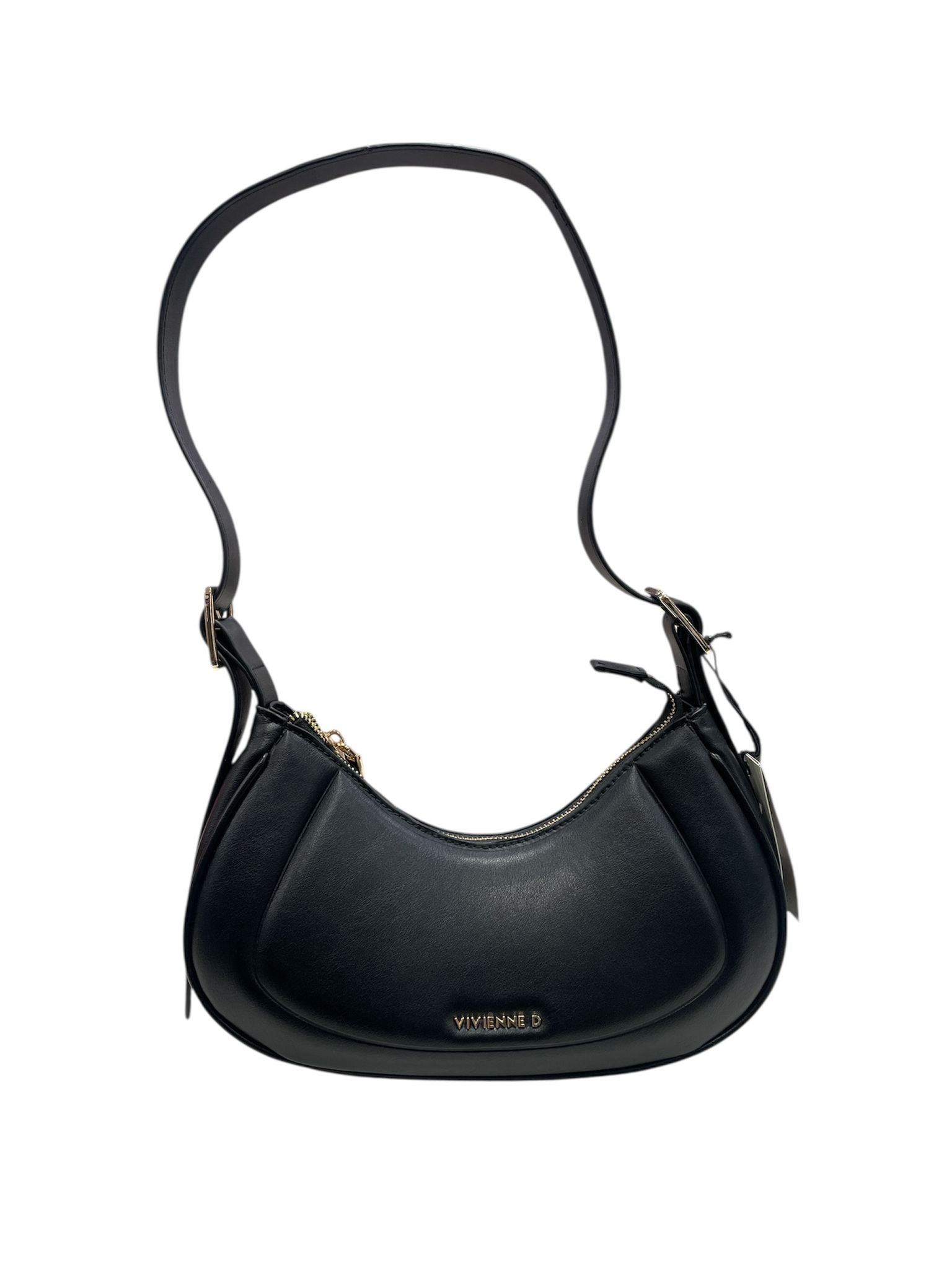 Vivienne D Borsa a Spalla Nero