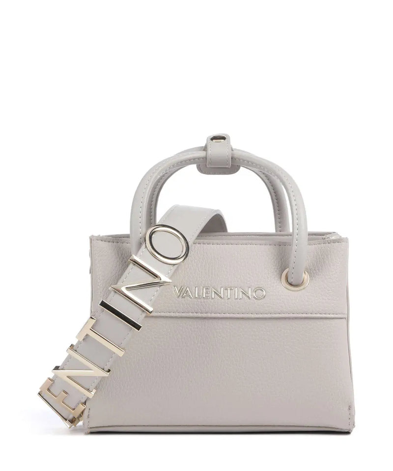 Valentino Borsa VBS5A805 a Mano Alexia Grigio/Multicolor