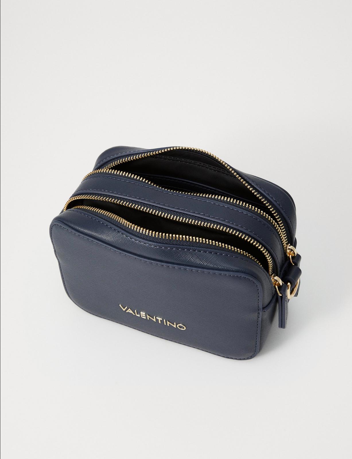 Mario Valentino Bags Zero Re Blu