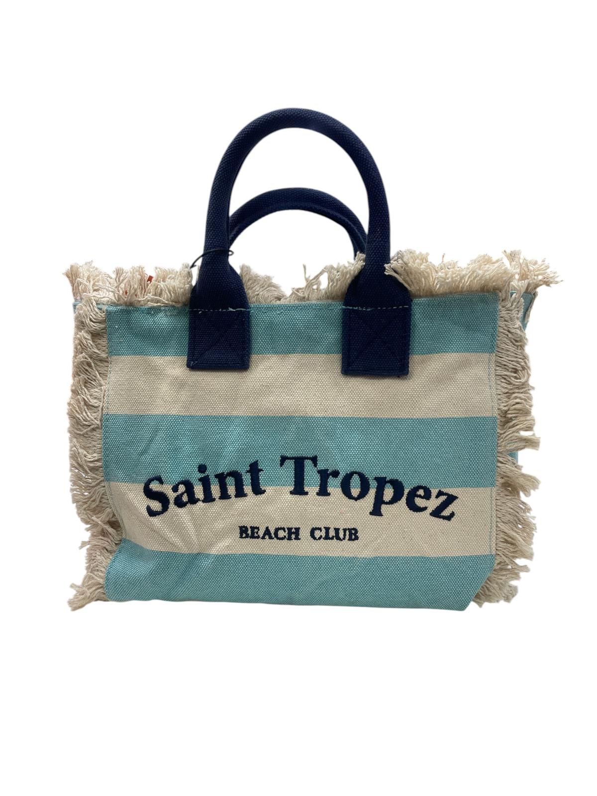 Kuvè Borsa Piccola Mare Cielo