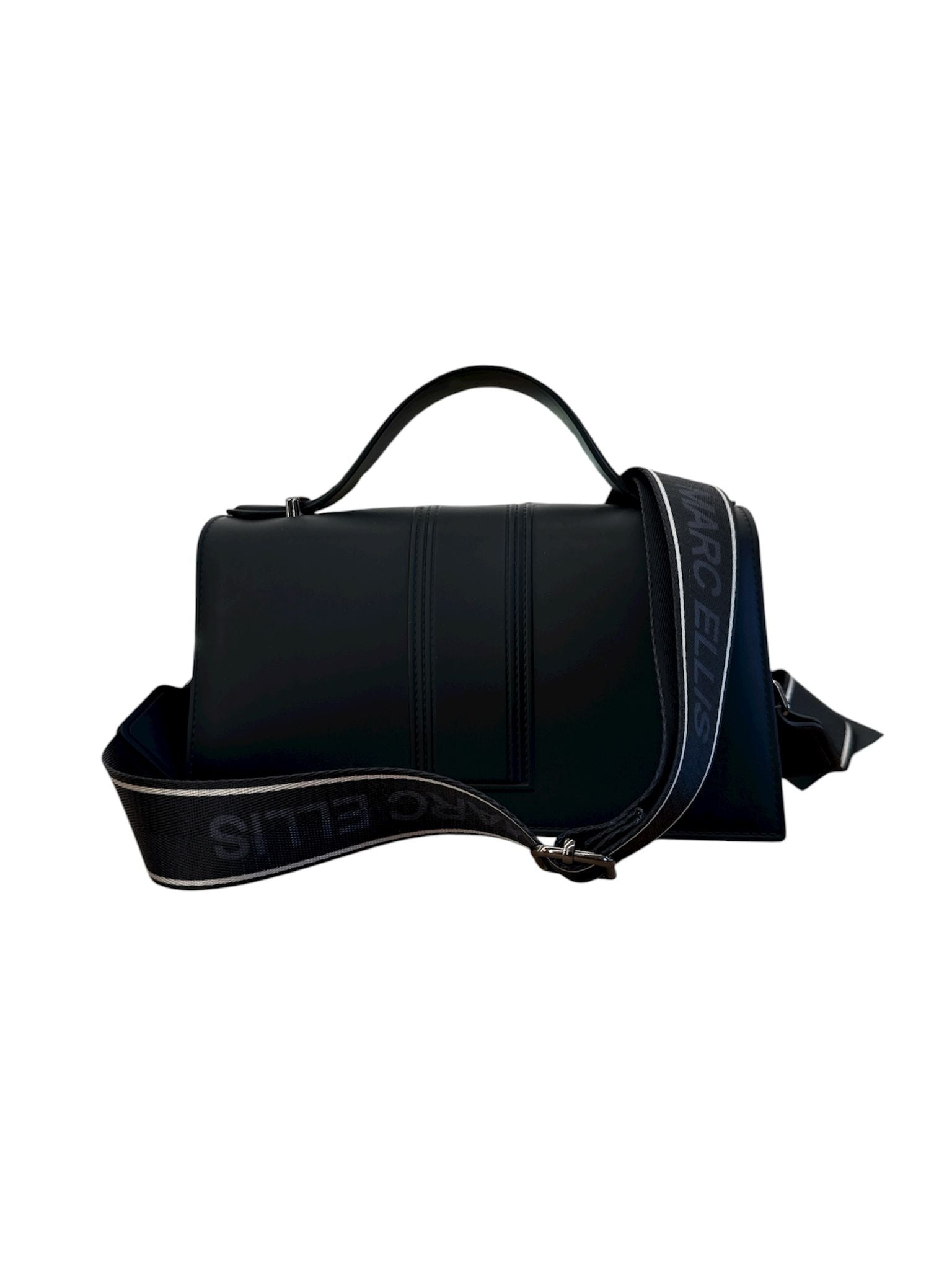 Marc Ellis Flat Arrow M Black/brush cdf