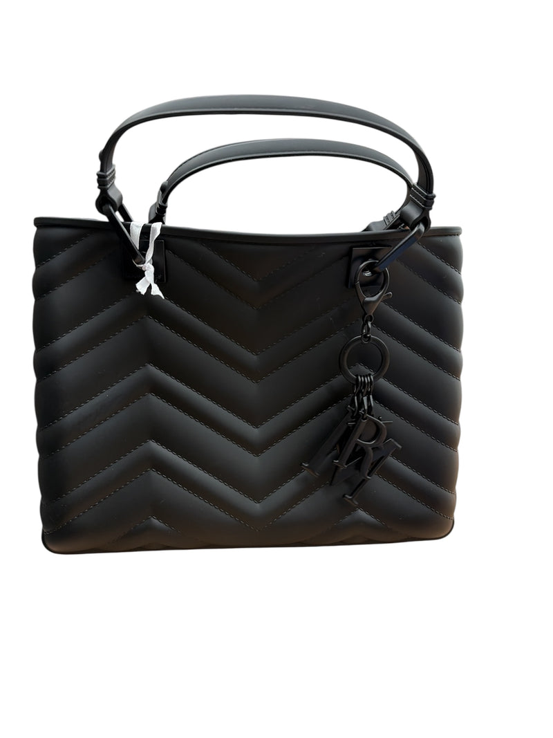 Marc Ellis Borsa a Mano/Tracolla Flat Krissy M Black