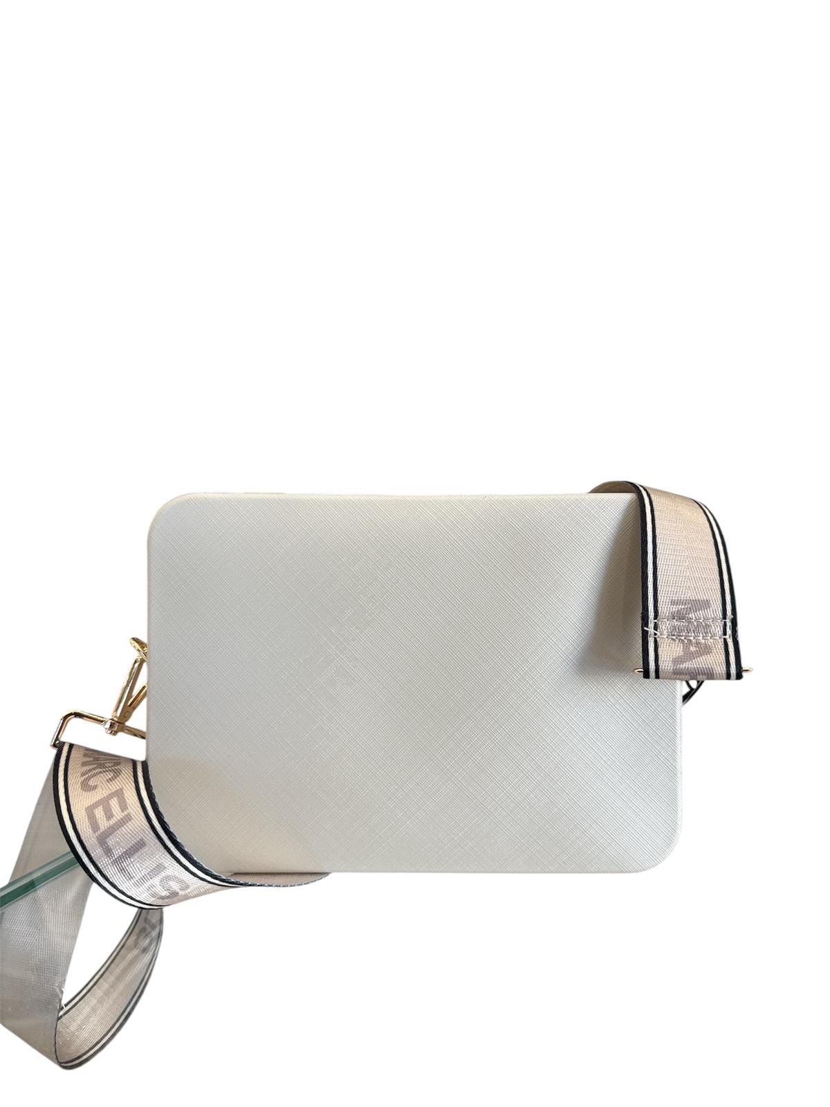 Marc Ellis Flat Flowe_25 Taupe/Light Gold