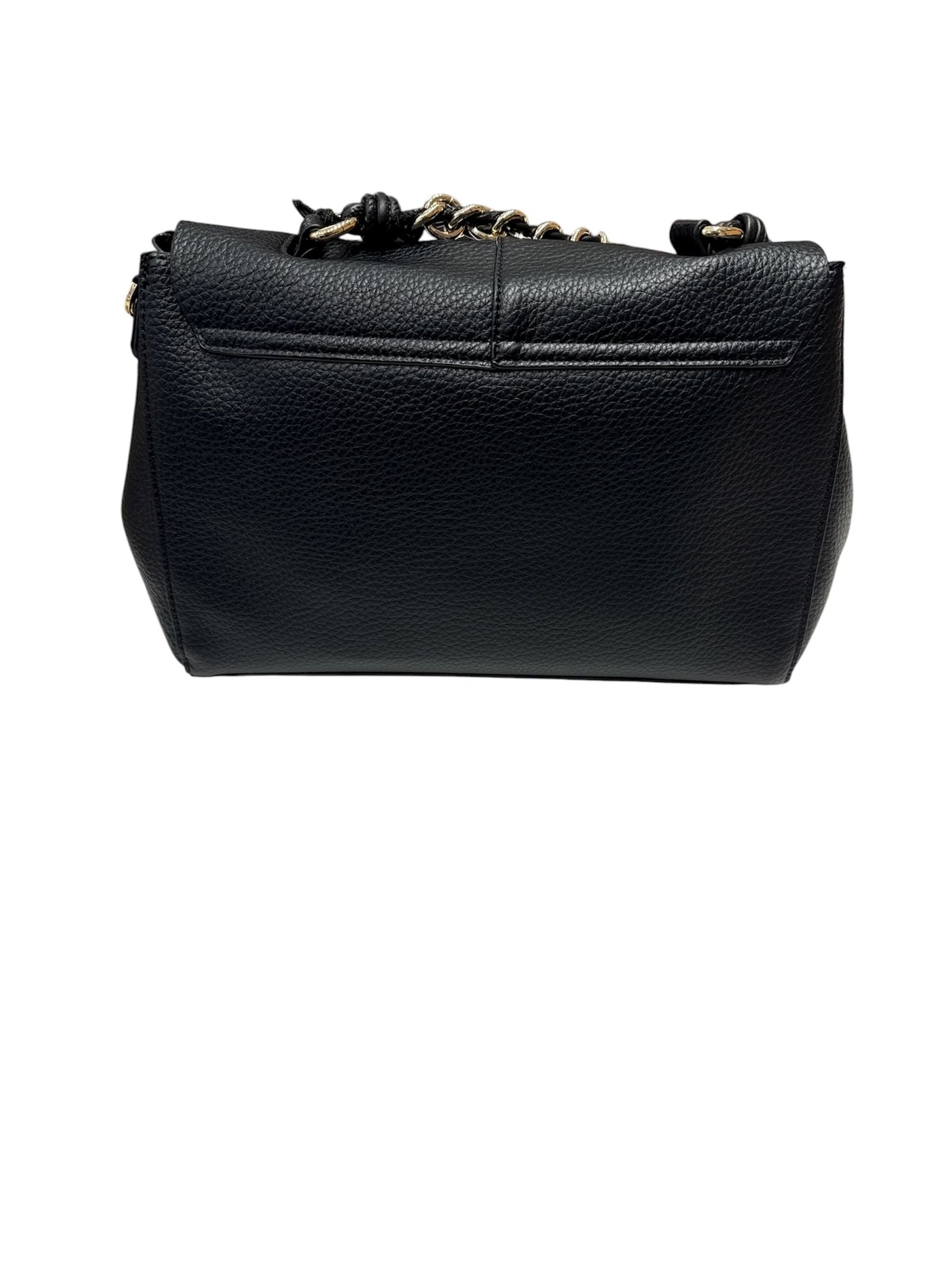 Ermanno Scervino Borsa A Spalla Nera