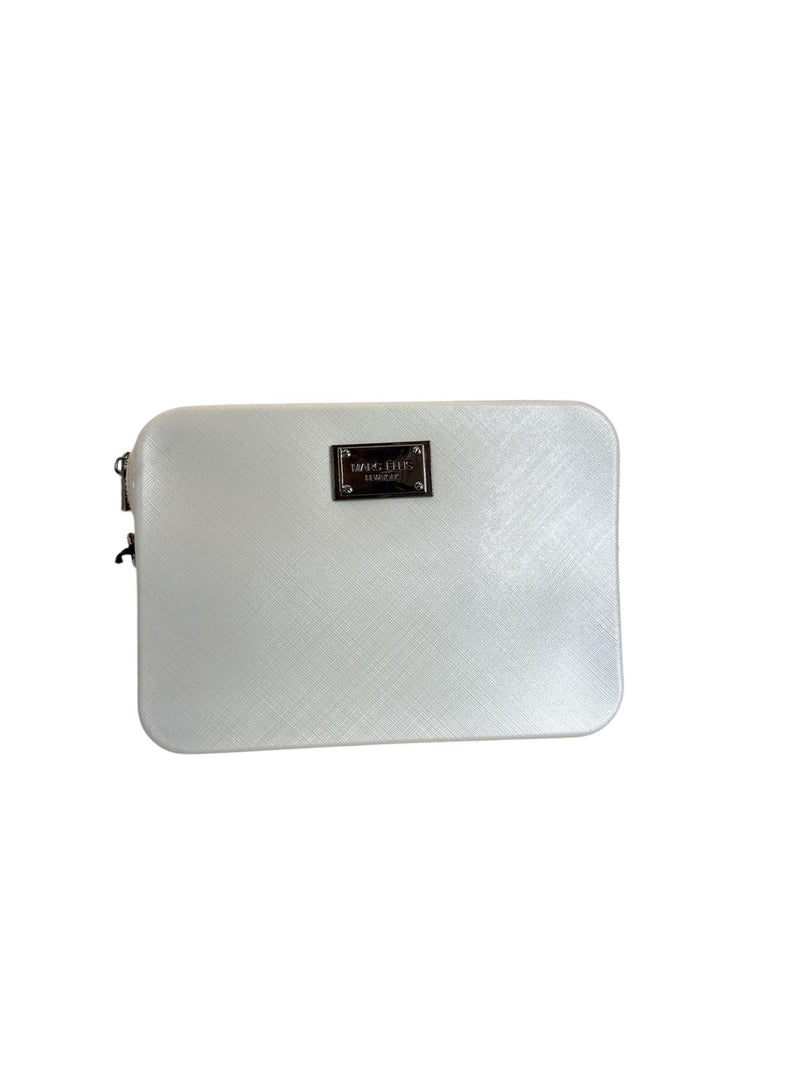 Marc Ellis Flat Flowe_25 Grey Block/Cdf