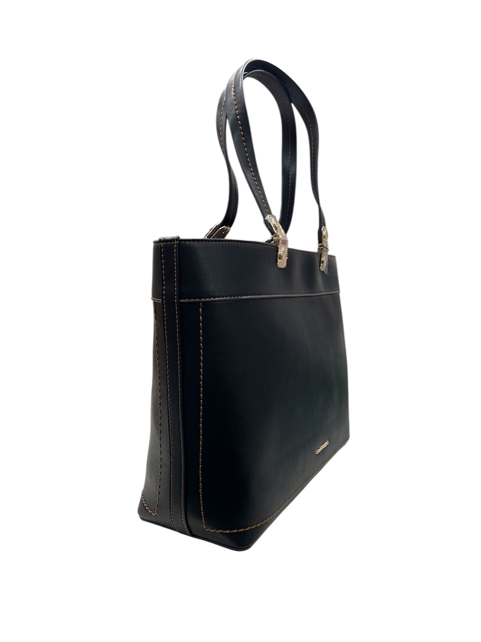 Gattinoni Borsa a Spalla Amelia Black